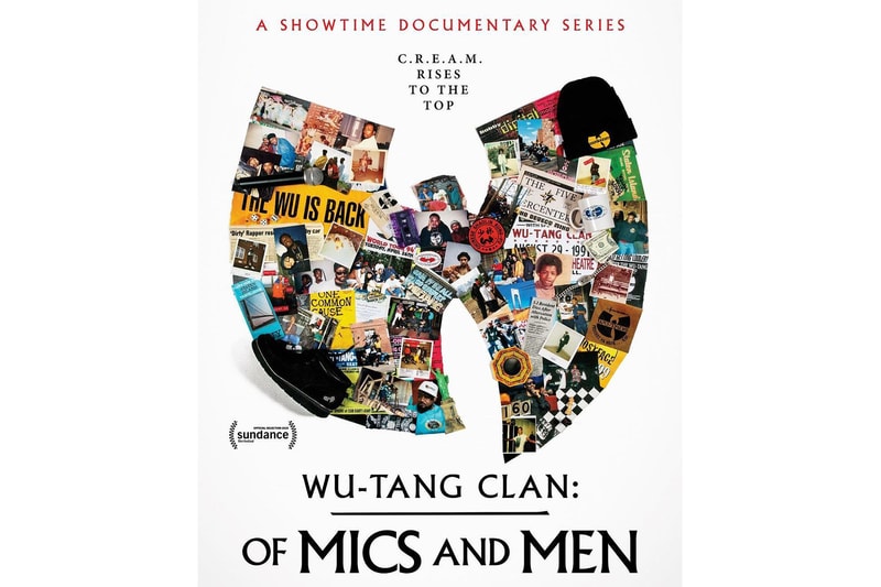 米サンダンス映画祭にて ウータン・クランのドキュメンタリー作品 Wu-Tang Clan: Of Mics and Men Docuseries Trailer Showtime