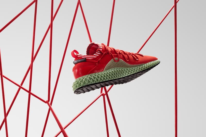 Y-3 Runner 山本耀司 アディダス シューズ ランナー 新作 スニーカー 発売