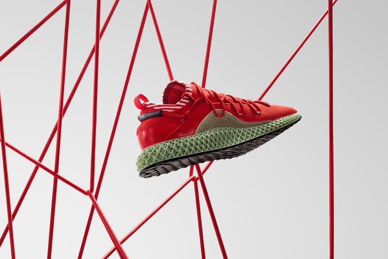Y-3 Runner 山本耀司 アディダス シューズ ランナー 新作 スニーカー 発売