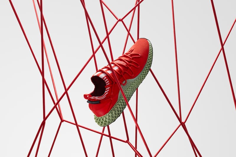 Y-3 Runner 山本耀司 アディダス シューズ ランナー 新作 スニーカー 発売