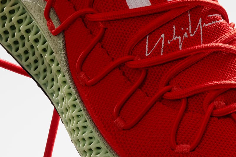 Y-3 Runner 山本耀司 アディダス シューズ ランナー 新作 スニーカー 発売