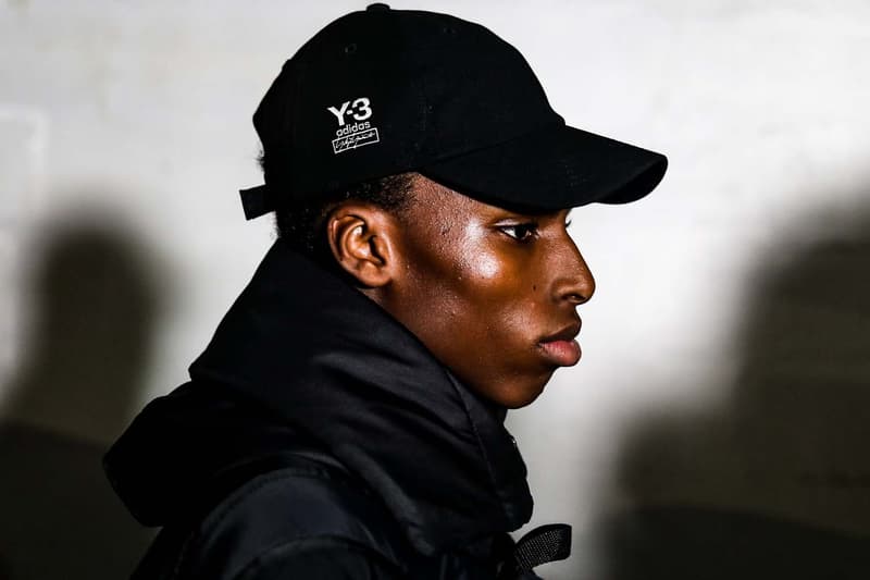Y-3 ワイスリー Yohji Yamamoto adidas アディダス スニーカー オンライン FW19 Collection