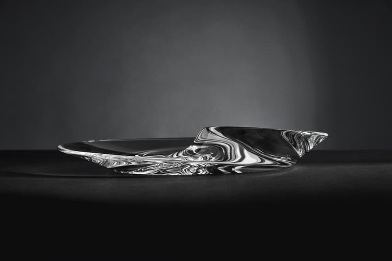 ザハ・ハディド・デザイン メゾン・エ・オブジェ パリ zaha hadid design maison et objet paris collection products