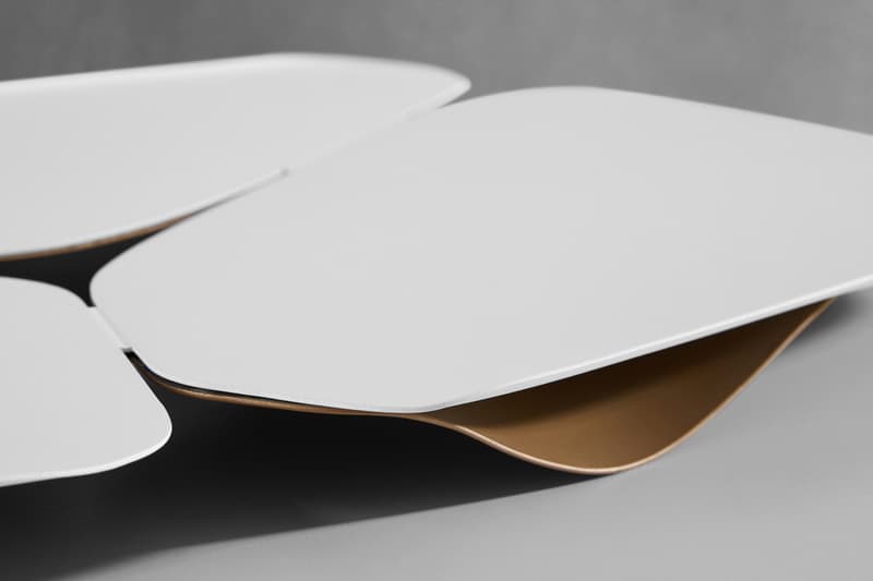 ザハ・ハディド・デザイン メゾン・エ・オブジェ パリ zaha hadid design maison et objet paris collection products