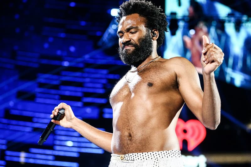 グラミー賞 チャイルディッシュガンビーノ Childish Gambino  Cardi B カーディ・B  Kendrick Lamar ケンドリックラマー Drake ドレイク　ヒロムライ　2019 GRAMMY Award Winners Winners list Los Angeles 