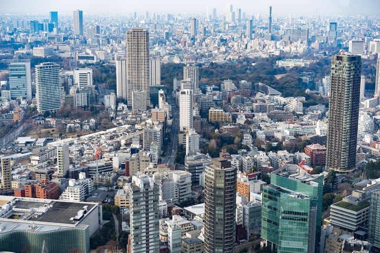 2019年度版 “首都圏における街の住みここち”ランキング TOP 10