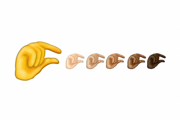 2019年内に使用可能となる計230種類の最終案絵文字リストが公開