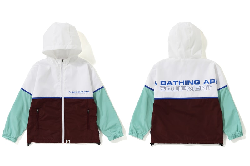 ア ベイシング エイプ A BATHING APE BAPE ベイプ オンライン トラックジャケット パンツ Tシャツ サコッシュ フリース 
