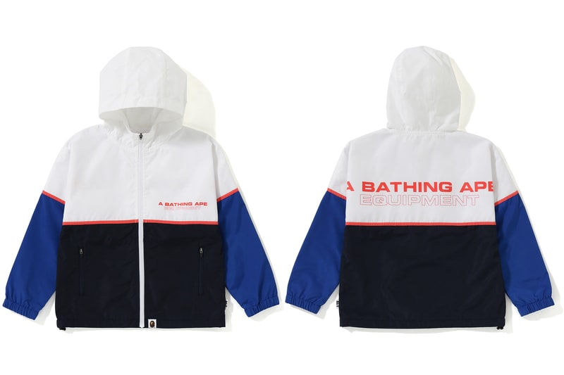 ア ベイシング エイプ A BATHING APE BAPE ベイプ オンライン トラックジャケット パンツ Tシャツ サコッシュ フリース 