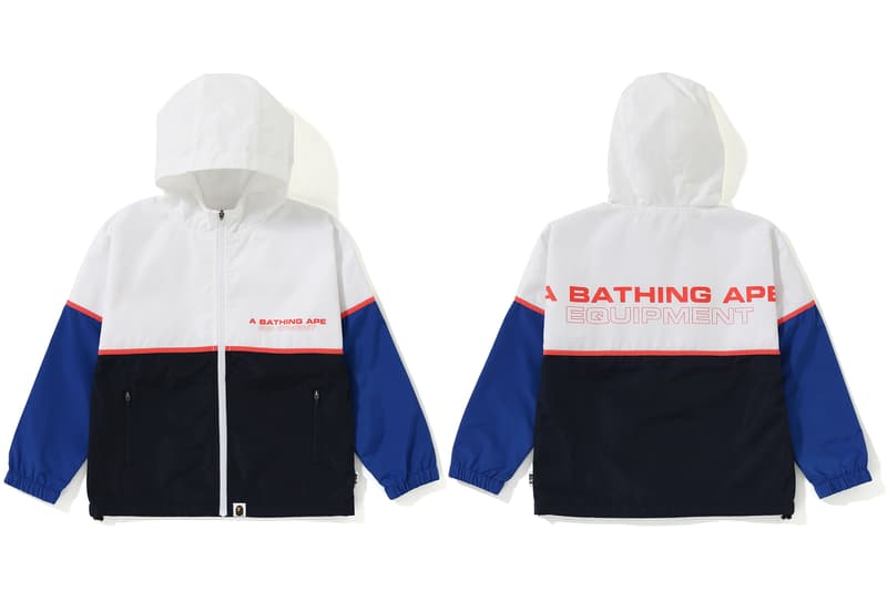 ア ベイシング エイプ A BATHING APE BAPE ベイプ オンライン トラックジャケット パンツ Tシャツ サコッシュ フリース
