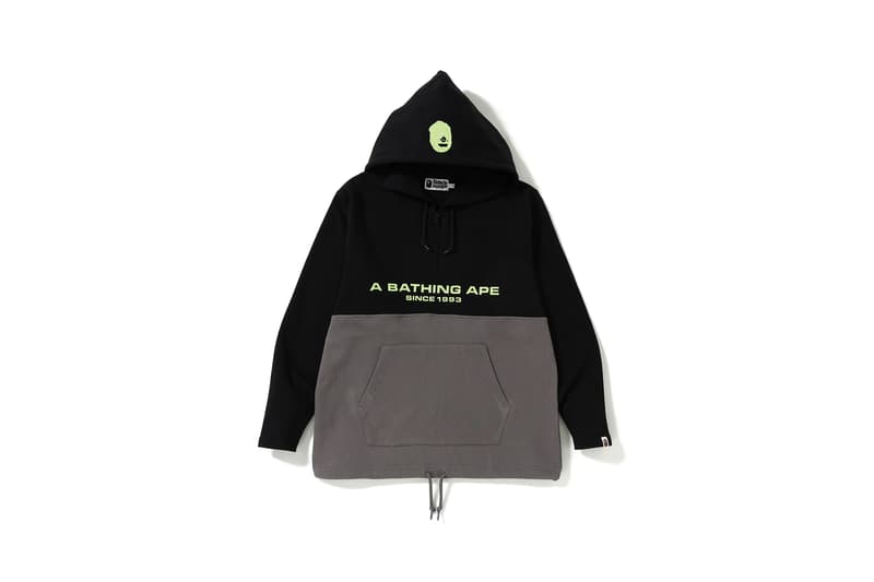ア ベイシング エイプ A BATHING APE BAPE ベイプ オンライン トラックジャケット パンツ Tシャツ サコッシュ フリース