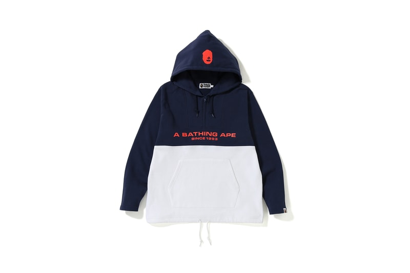 ア ベイシング エイプ A BATHING APE BAPE ベイプ オンライン トラックジャケット パンツ Tシャツ サコッシュ フリース 