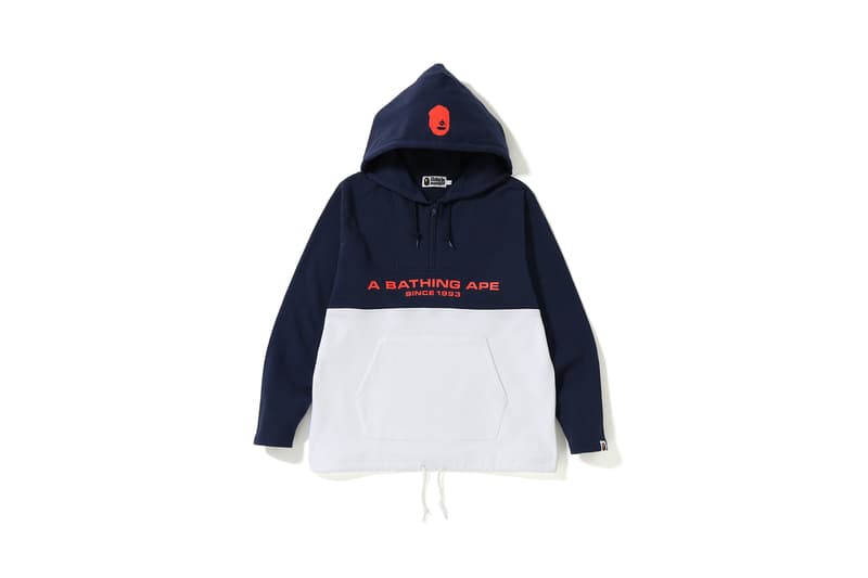 ア ベイシング エイプ A BATHING APE BAPE ベイプ オンライン トラックジャケット パンツ Tシャツ サコッシュ フリース