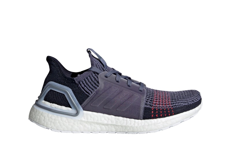 ULTRABOOST 19 adidas new color variation　アディダス スニーカー　ウルトラブースト　ラン　ランニングシューズ　新色