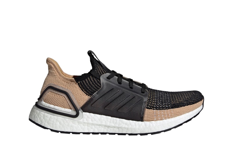 ULTRABOOST 19 adidas new color variation　アディダス スニーカー　ウルトラブースト　ラン　ランニングシューズ　新色