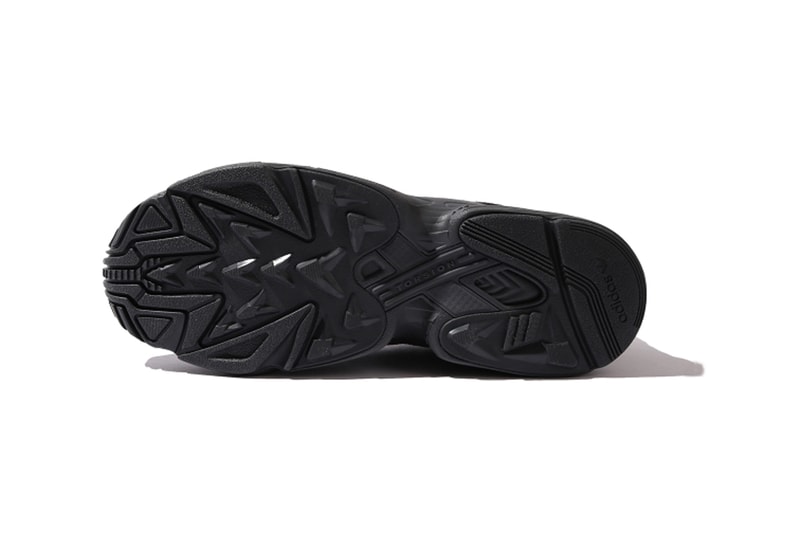 アディダス ビームス adidas Yung-1 beams オンライン スニーカー 黒 ブラック Exclusive Charcoal Colorway sneaker release