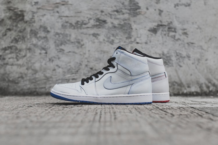 Nike SB x Air Jordan 1 の新モデルが今夏リリース決定?