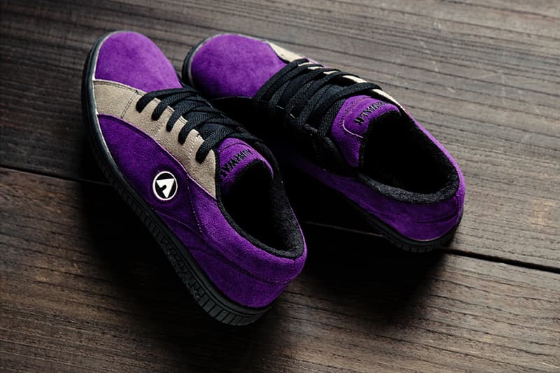 airwalk billys collaboration 2019 エアウォーク ビリーズ コラボレーション スニーカー BILLY'S