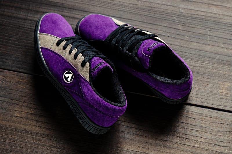 BILLY’S による色別注で洗練された表情に生まれ変わった Airwalk の名作 One が発売