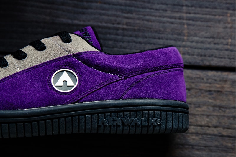 airwalk billys collaboration 2019 エアウォーク　ビリーズ　コラボレーション　スニーカー　BILLY'S