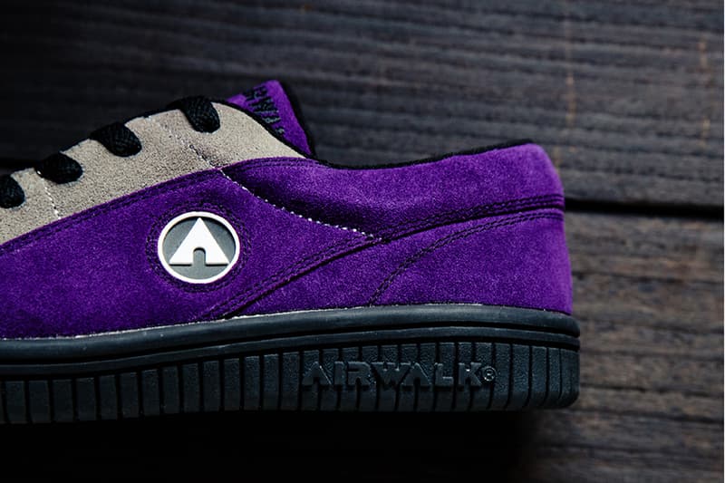 airwalk billys collaboration 2019 エアウォーク ビリーズ コラボレーション スニーカー BILLY'S