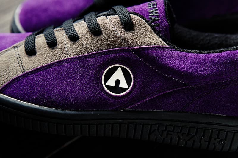 airwalk billys collaboration 2019 エアウォーク ビリーズ コラボレーション スニーカー BILLY'S