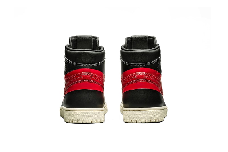 エアジョーダン1　ナイキ　スニーカー  スポーツカー air jordan 1 retro high og couture jordan brand 2019 february footwear