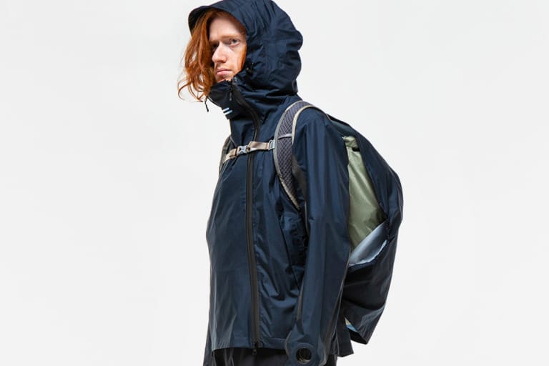 alk phenix より“歩くための機能服”をコンセプトに掲げた2019年春夏コレクションが登場