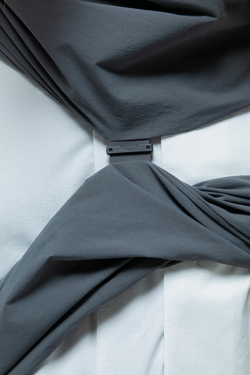 アルクフェニックス　フェニックス　アウトドア　alk phenix Spring/Summer 2019 Lookbook collection urban ACRONYM