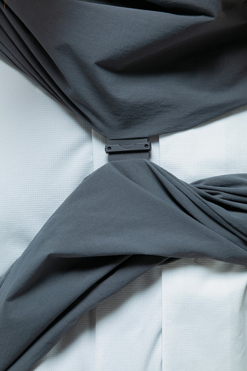 アルクフェニックス　フェニックス　アウトドア　alk phenix Spring/Summer 2019 Lookbook collection urban ACRONYM