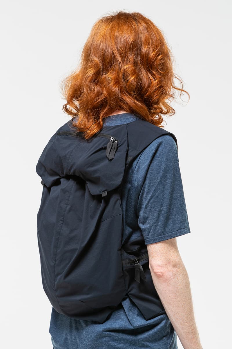 アルクフェニックス　フェニックス　アウトドア　alk phenix Spring/Summer 2019 Lookbook collection urban ACRONYM