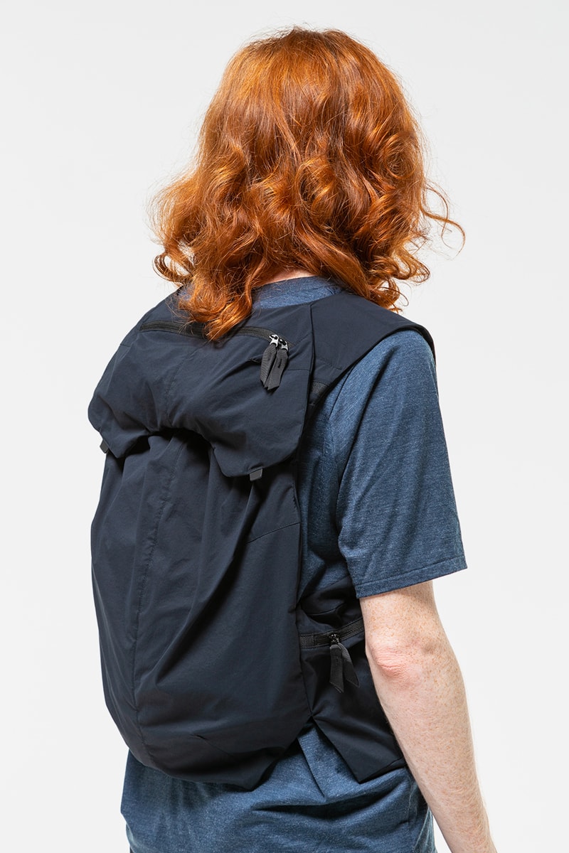 アルクフェニックス　フェニックス　アウトドア　alk phenix Spring/Summer 2019 Lookbook collection urban ACRONYM