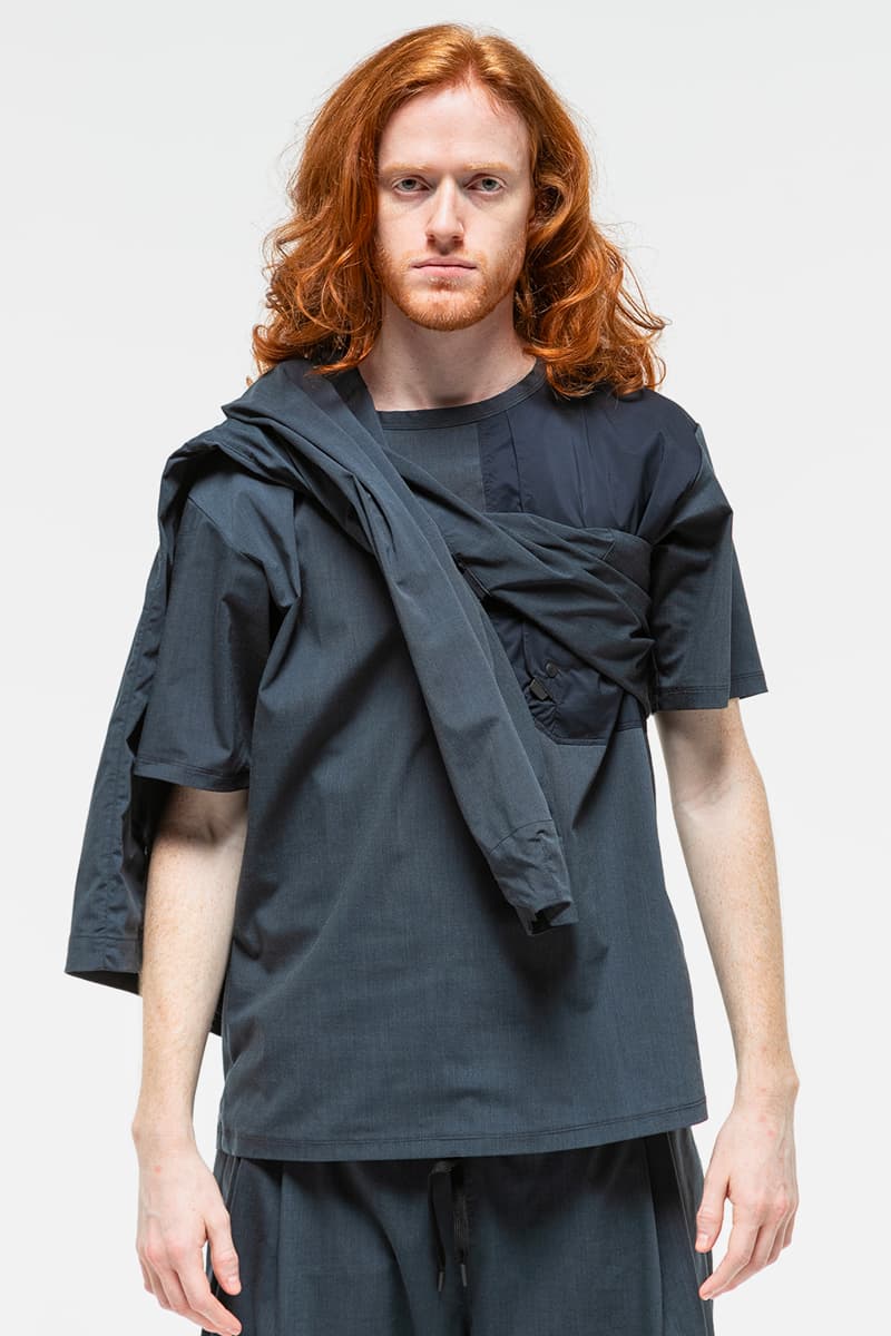 アルクフェニックス　フェニックス　アウトドア　alk phenix Spring/Summer 2019 Lookbook collection urban ACRONYM