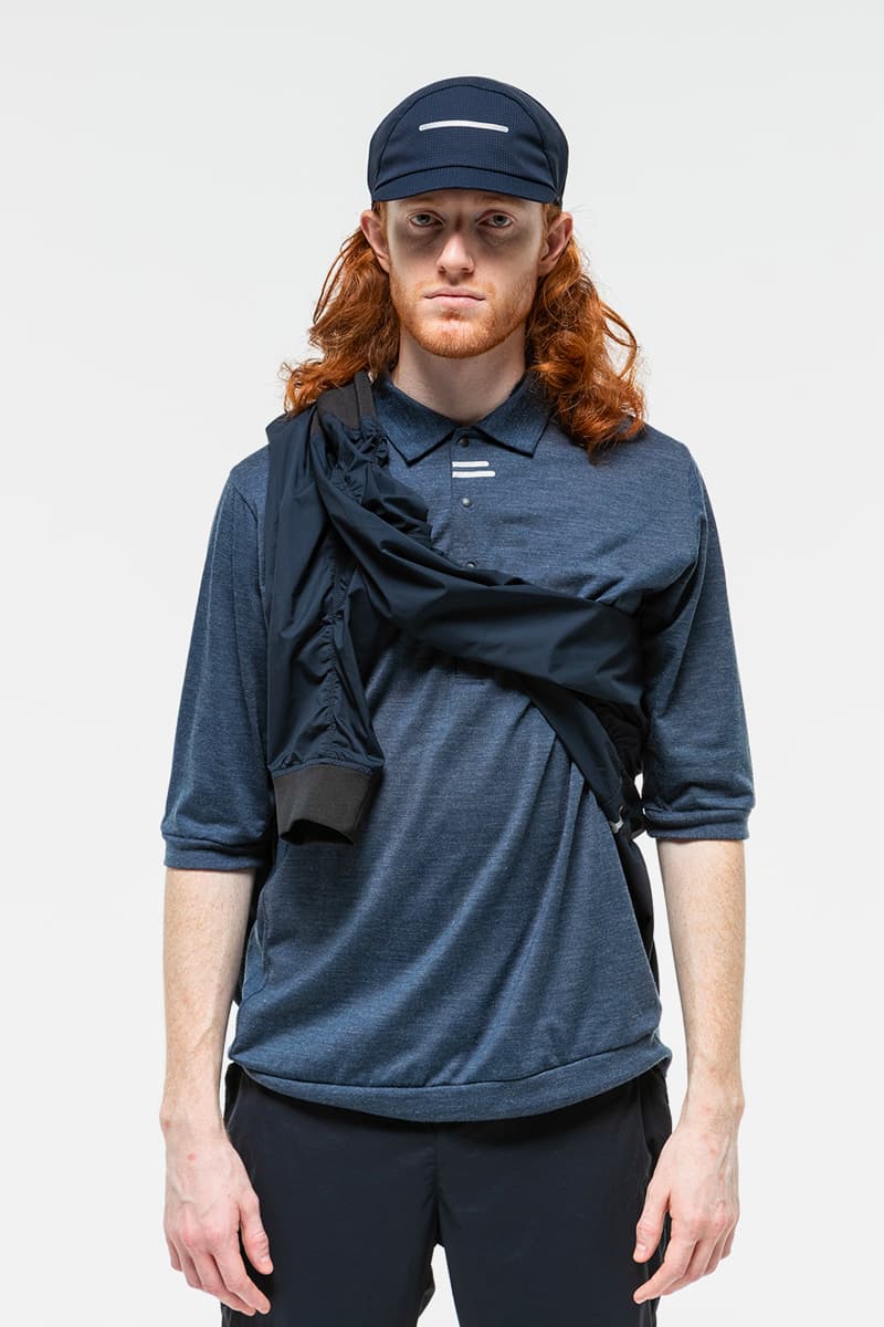 アルクフェニックス　フェニックス　アウトドア　alk phenix Spring/Summer 2019 Lookbook collection urban ACRONYM