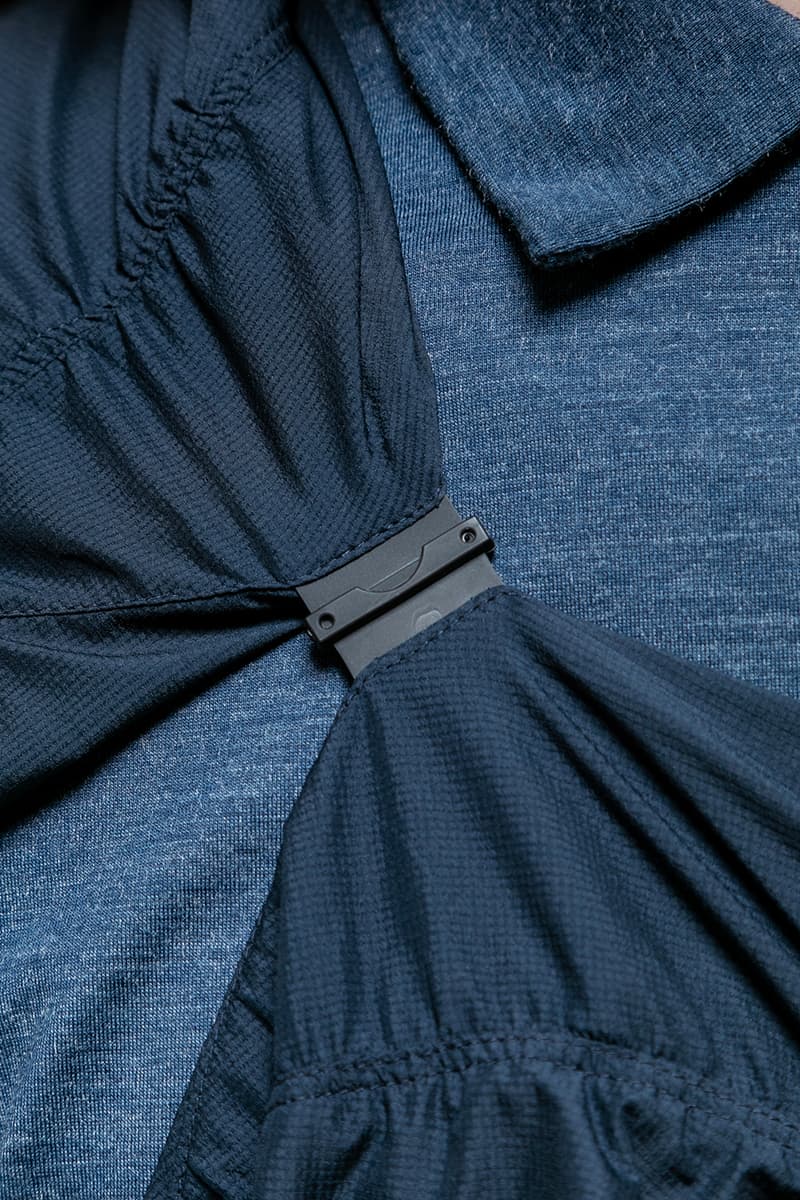 アルクフェニックス　フェニックス　アウトドア　alk phenix Spring/Summer 2019 Lookbook collection urban ACRONYM