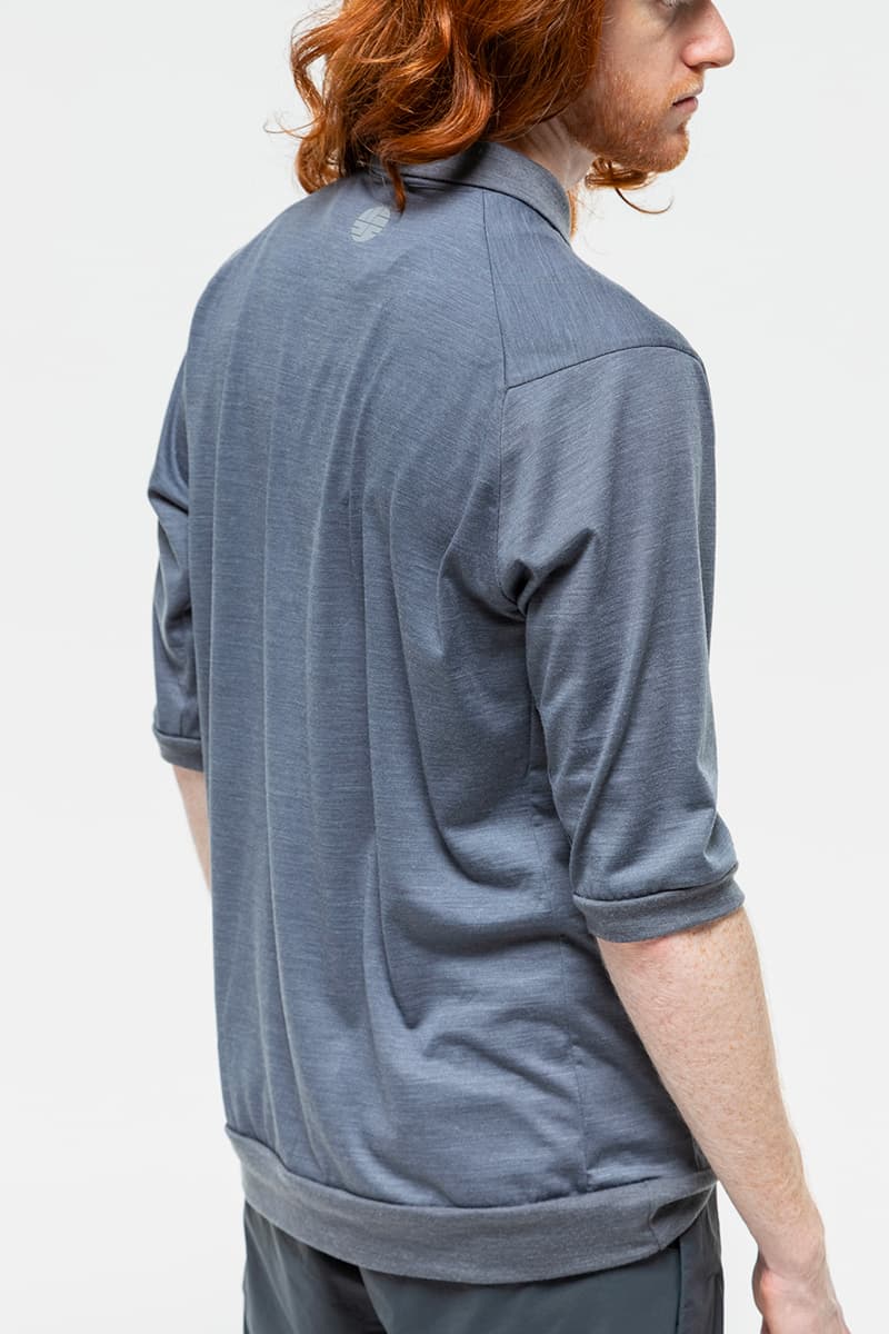 アルクフェニックス　フェニックス　アウトドア　alk phenix Spring/Summer 2019 Lookbook collection urban ACRONYM