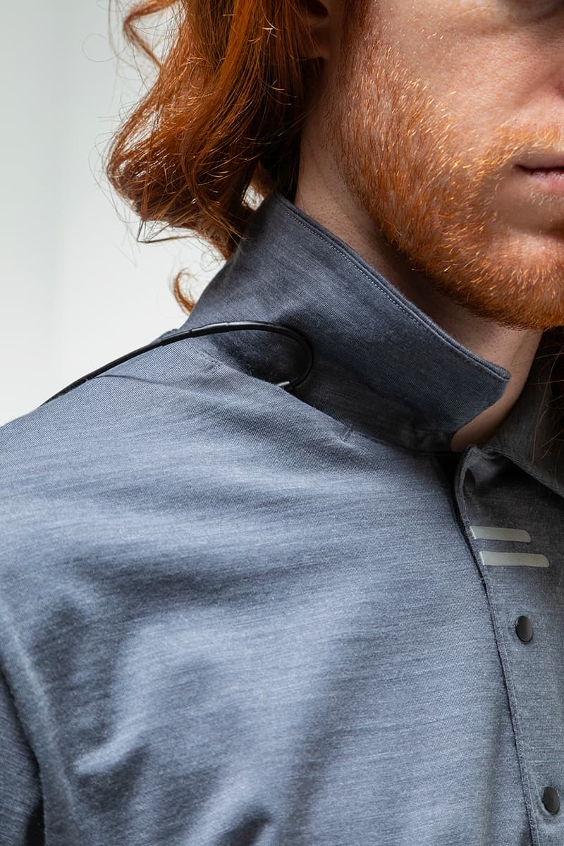 アルクフェニックス フェニックス アウトドア alk phenix Spring/Summer 2019 Lookbook collection urban ACRONYM