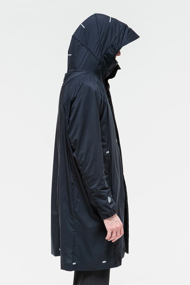 アルクフェニックス フェニックス アウトドア alk phenix Spring/Summer 2019 Lookbook collection urban ACRONYM
