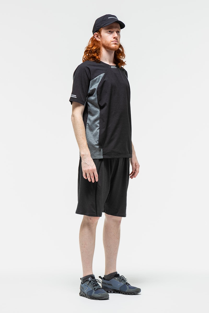 アルクフェニックス　フェニックス　アウトドア　alk phenix Spring/Summer 2019 Lookbook collection urban ACRONYM