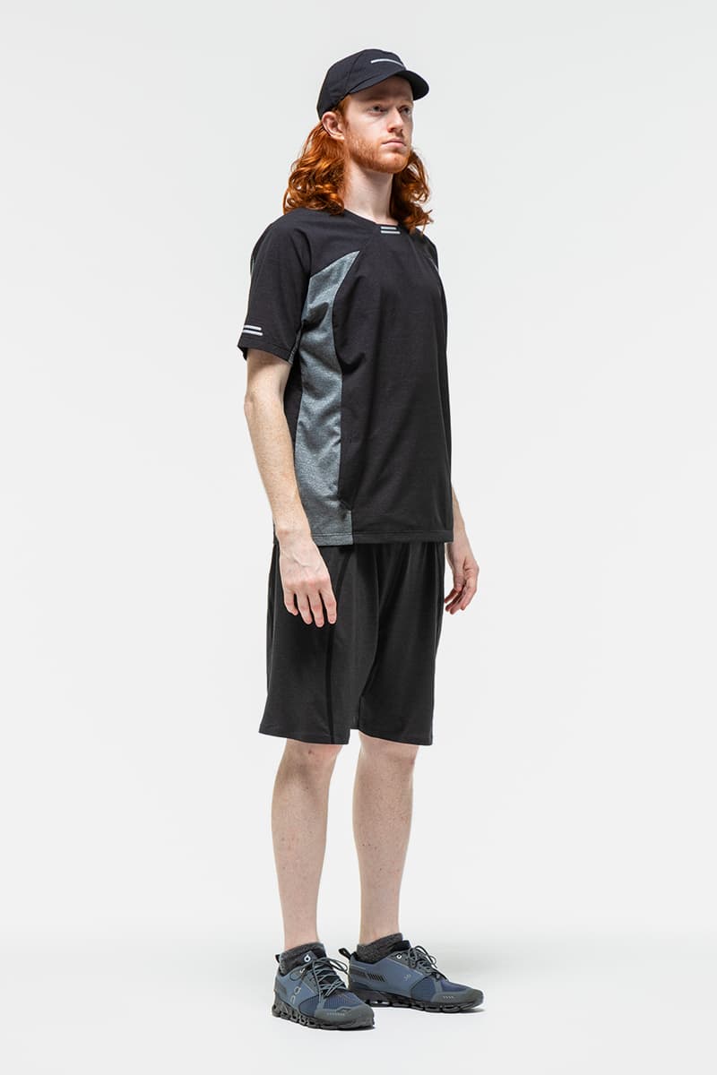 アルクフェニックス フェニックス アウトドア alk phenix Spring/Summer 2019 Lookbook collection urban ACRONYM