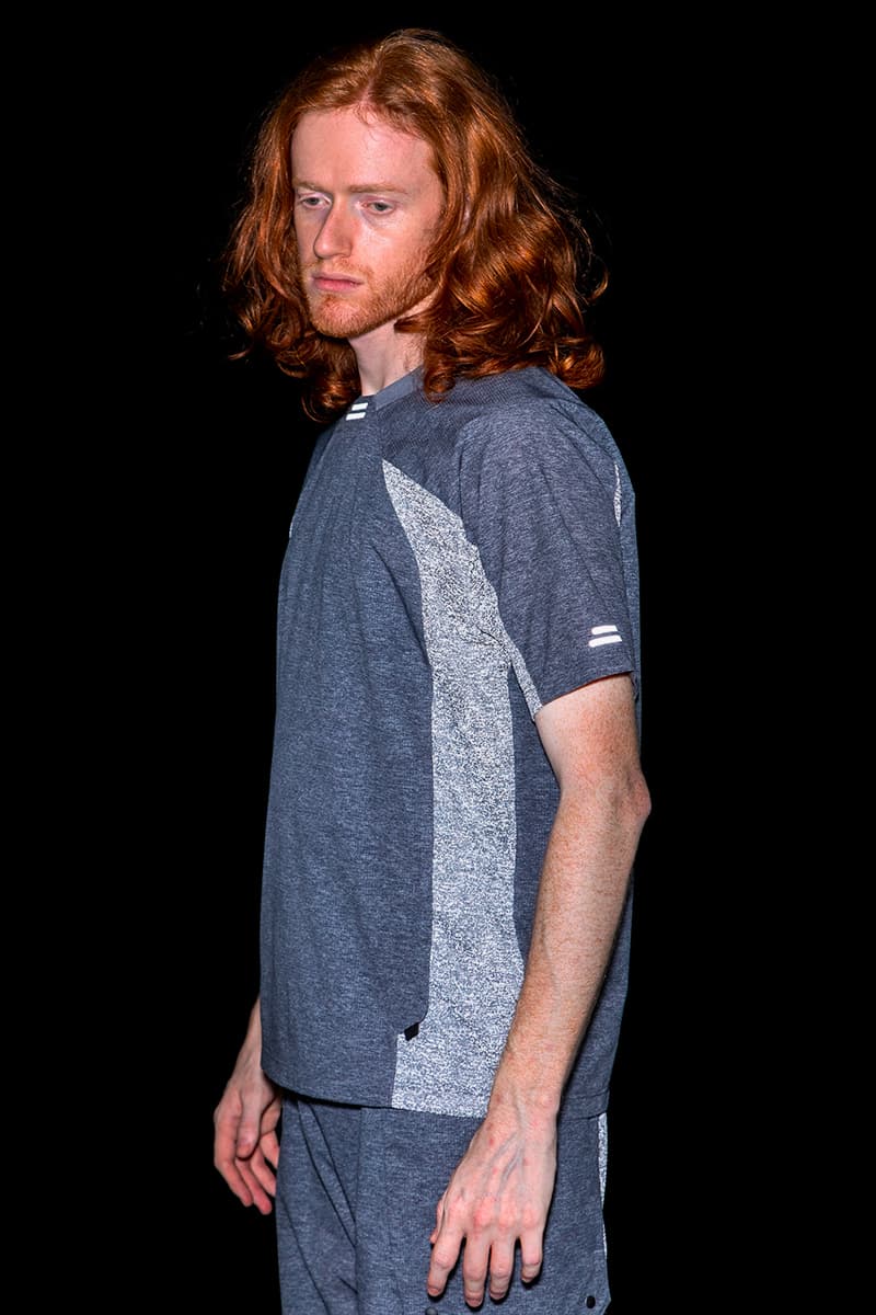 アルクフェニックス　フェニックス　アウトドア　alk phenix Spring/Summer 2019 Lookbook collection urban ACRONYM