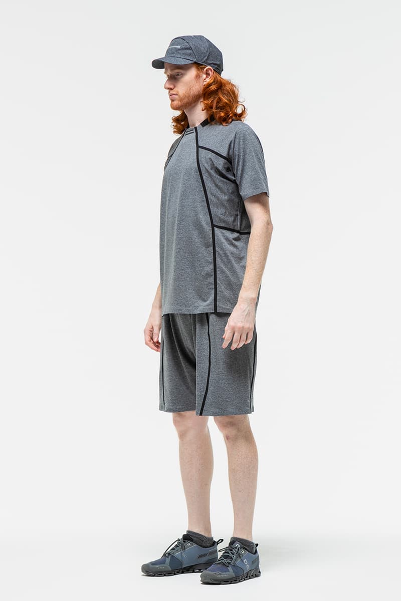 アルクフェニックス フェニックス アウトドア alk phenix Spring/Summer 2019 Lookbook collection urban ACRONYM