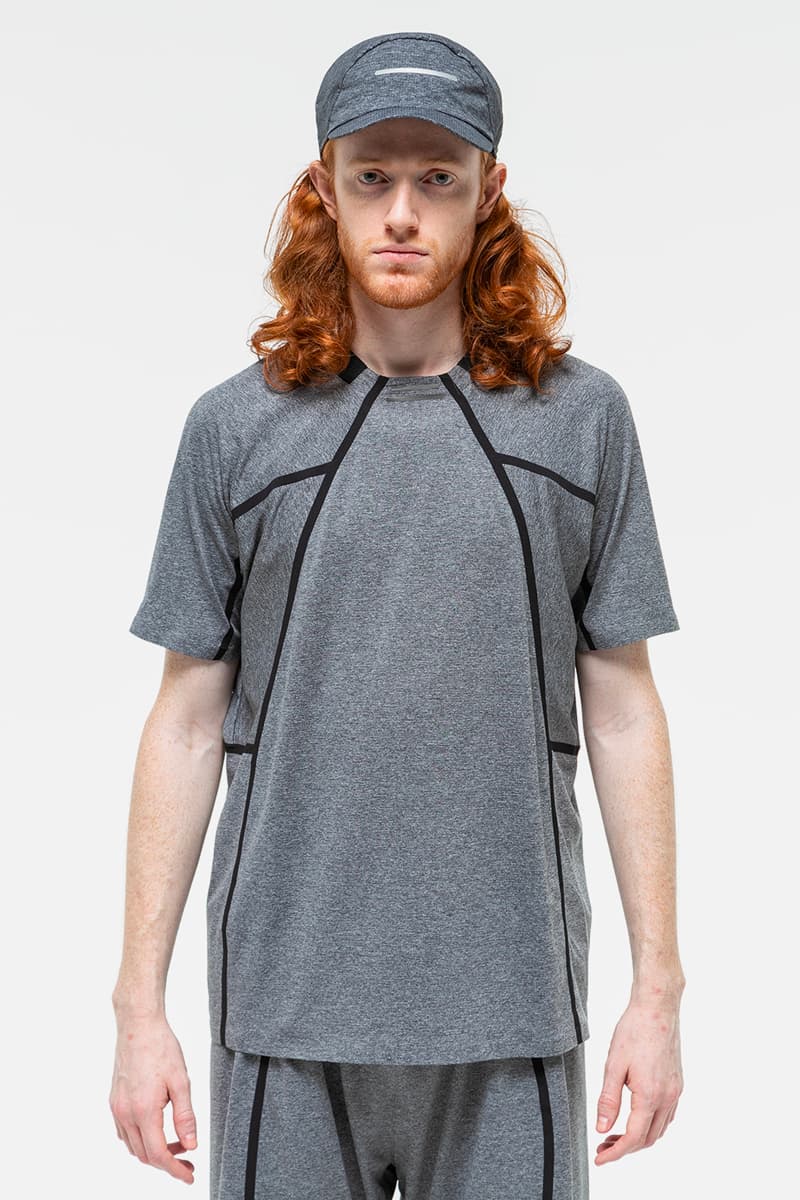 アルクフェニックス　フェニックス　アウトドア　alk phenix Spring/Summer 2019 Lookbook collection urban ACRONYM