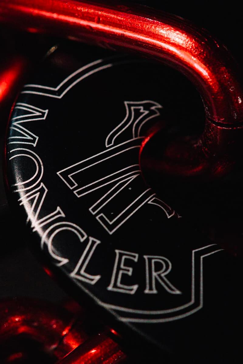 アリクス x モンクレール マシュー・ウィリアムズが ALYX x Moncler によるコラボアイテムを先行公開 ALYX x Moncler Collaboration Teaser Matthew Williams milan fashion week runway shows fall winter 2019