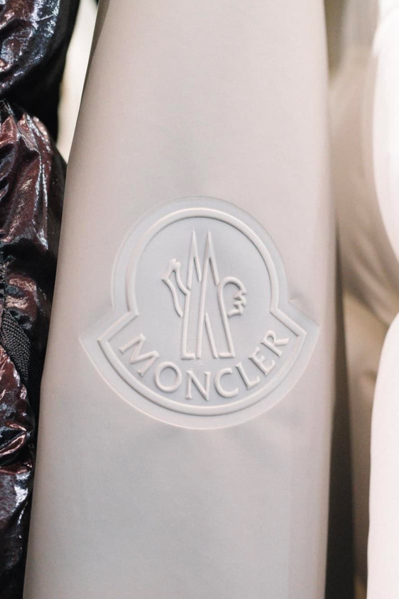 アリクス x モンクレール マシュー・ウィリアムズが ALYX x Moncler によるコラボアイテムを先行公開 ALYX x Moncler Collaboration Teaser Matthew Williams milan fashion week runway shows fall winter 2019