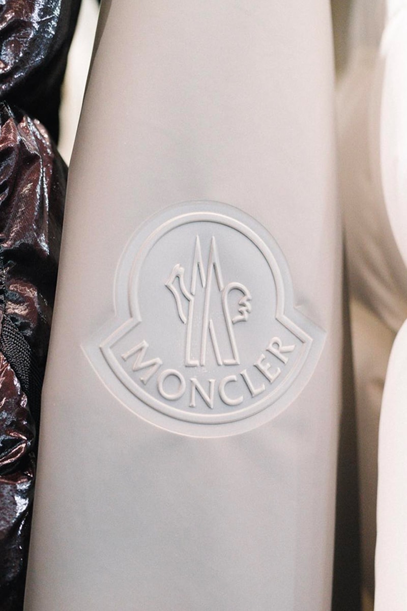 アリクス x モンクレール マシュー・ウィリアムズが ALYX x Moncler によるコラボアイテムを先行公開 ALYX x Moncler Collaboration Teaser Matthew Williams milan fashion week runway shows fall winter 2019