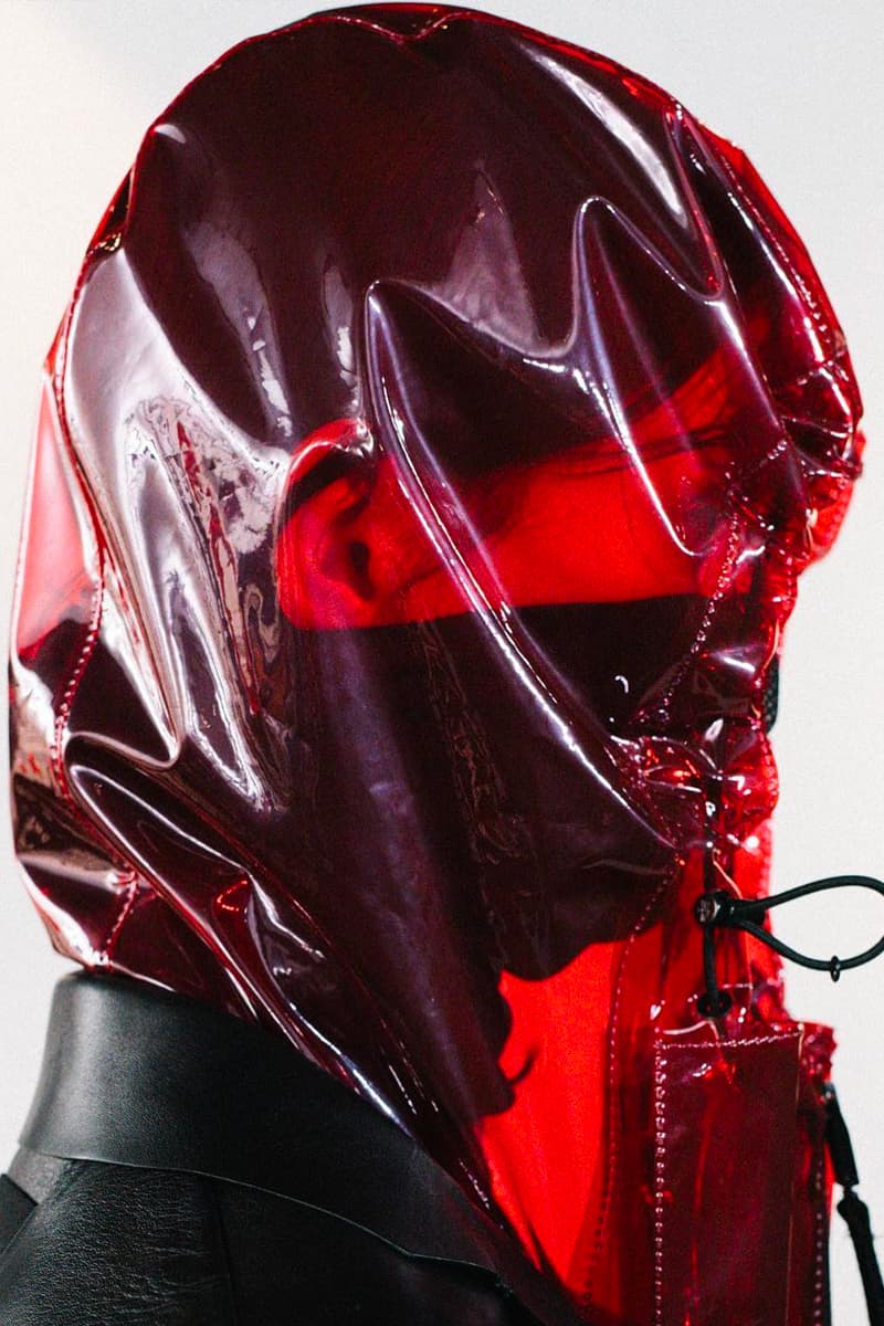 アリクス x モンクレール マシュー・ウィリアムズが ALYX x Moncler によるコラボアイテムを先行公開 ALYX x Moncler Collaboration Teaser Matthew Williams milan fashion week runway shows fall winter 2019