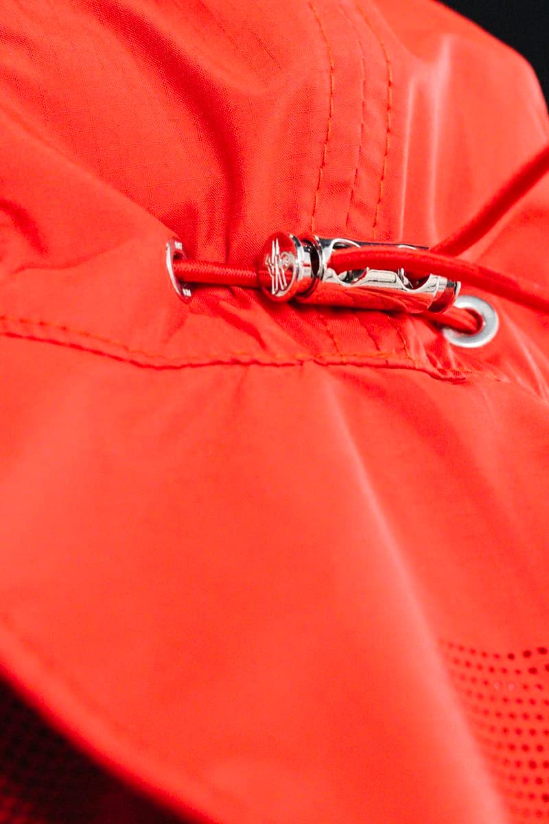 アリクス x モンクレール マシュー・ウィリアムズが ALYX x Moncler によるコラボアイテムを先行公開 ALYX x Moncler Collaboration Teaser Matthew Williams milan fashion week runway shows fall winter 2019