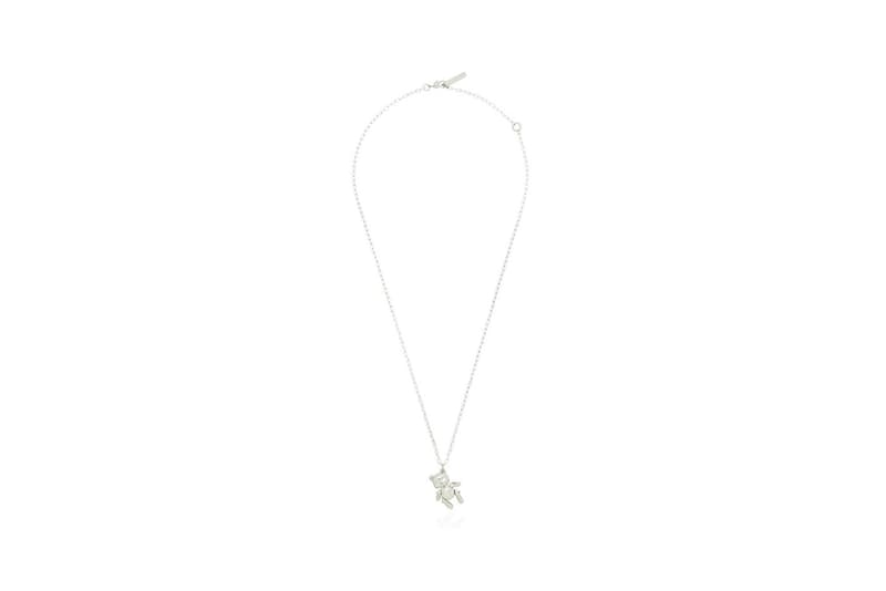 アンブッシュ AMBUSH® ユン YOON ネックレス アクセサリー ジュエリーコレクション