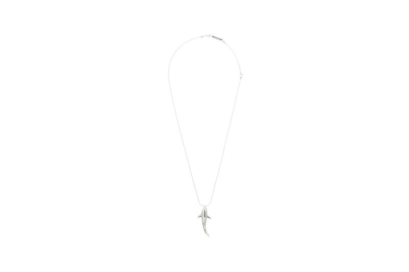 アンブッシュ AMBUSH®  ユン YOON ネックレス アクセサリー  ジュエリーコレクション